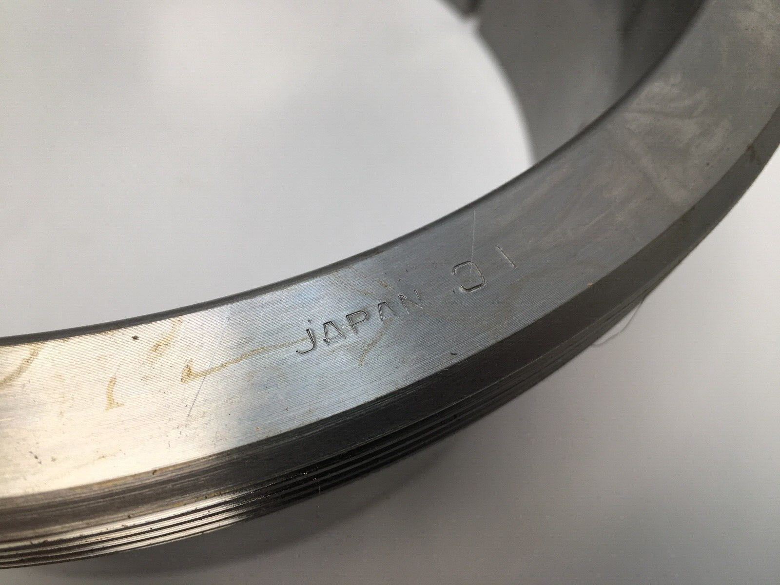 CONS AH-3052X240MM Bearing Adaptor Sleeve 240mm ID 260mm OD AH3050 Japan