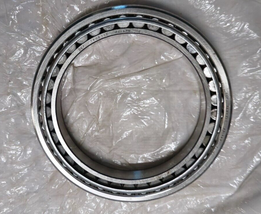 T4DB 170 Tapered Roller Bearing COMPLETE SET REFURBISH SKF POLAND T4DB170