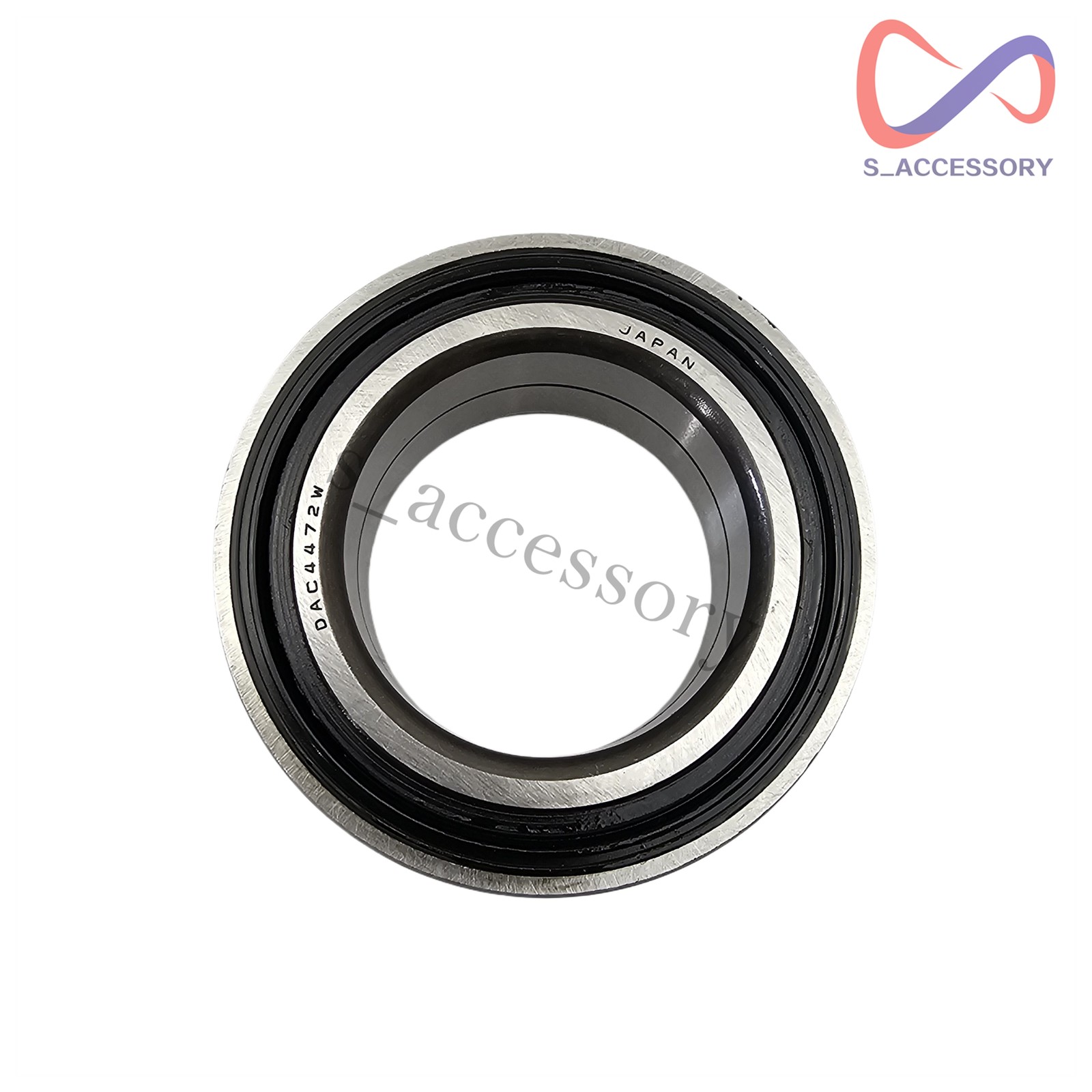 New CS18 Ball Bearing 44x72x33.1 mm For Canam KOYO DAC4472W 3514924 High Quality