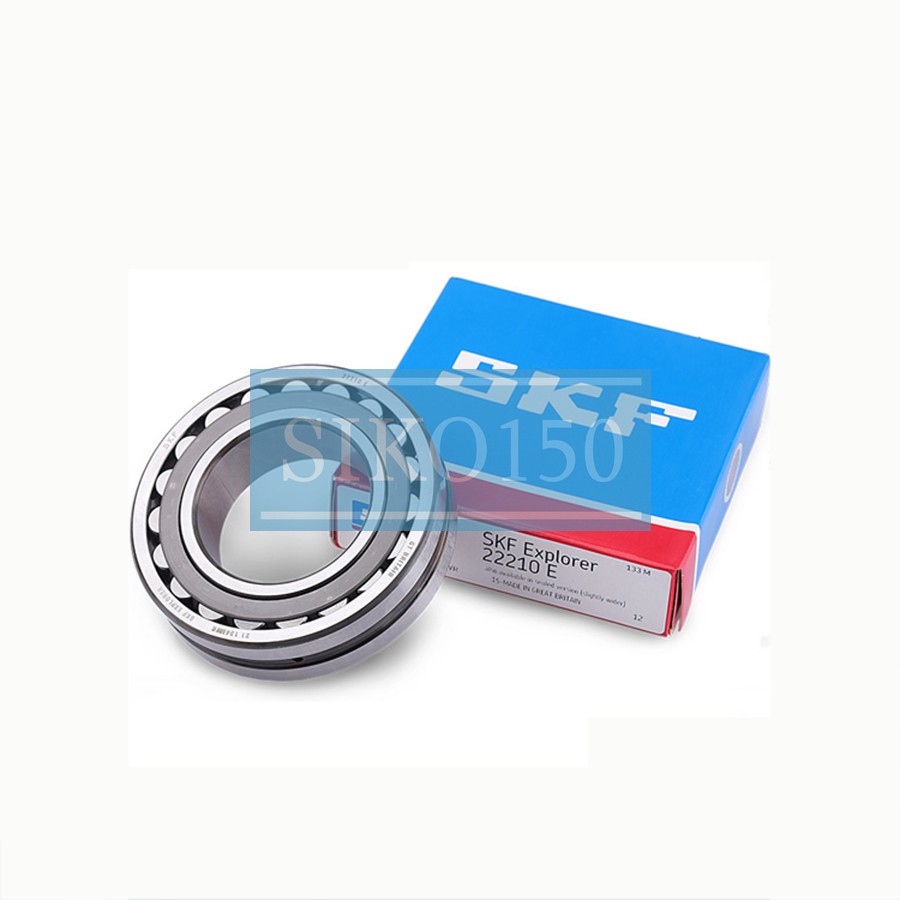 1PC NEW SKF 22315 E Spherical Roller Bearings 75x160x55mm #SK
