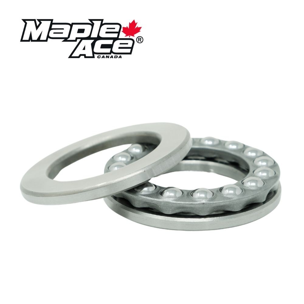51205 Thrust Ball Bearing 25x47x15mm (PC 1)