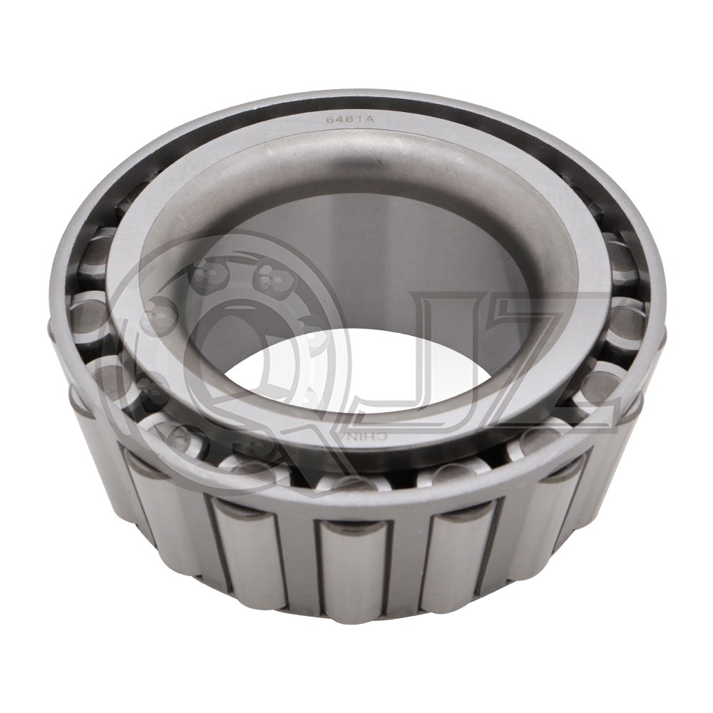 [1-Pack] 6461A Tapered Roller Bearing Single Cone [3 in Bore x 2.14 in W]