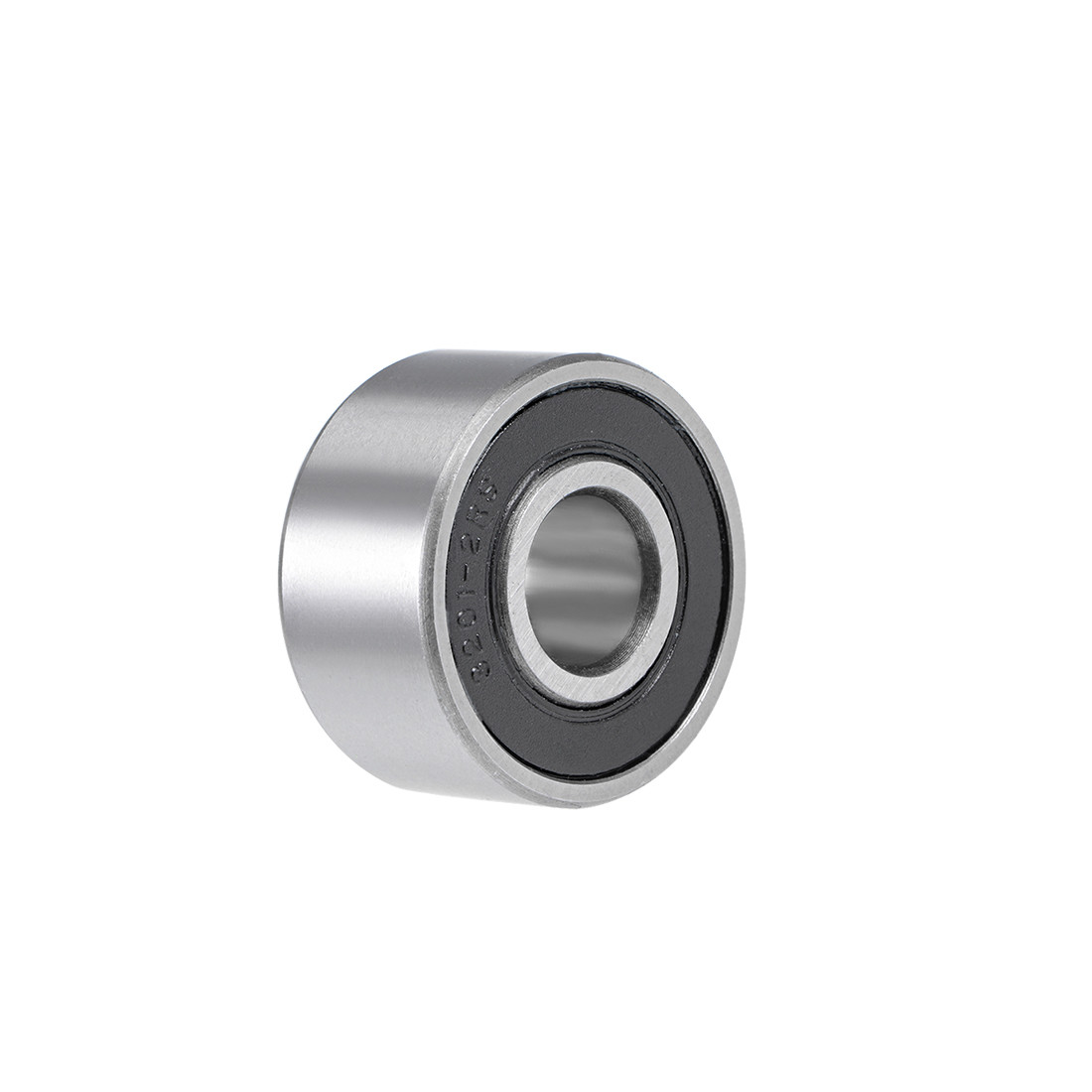 5201-2RS Angular Contact Ball Bearing 12x32x15.9mm Sealed Bearings 3201-2RS