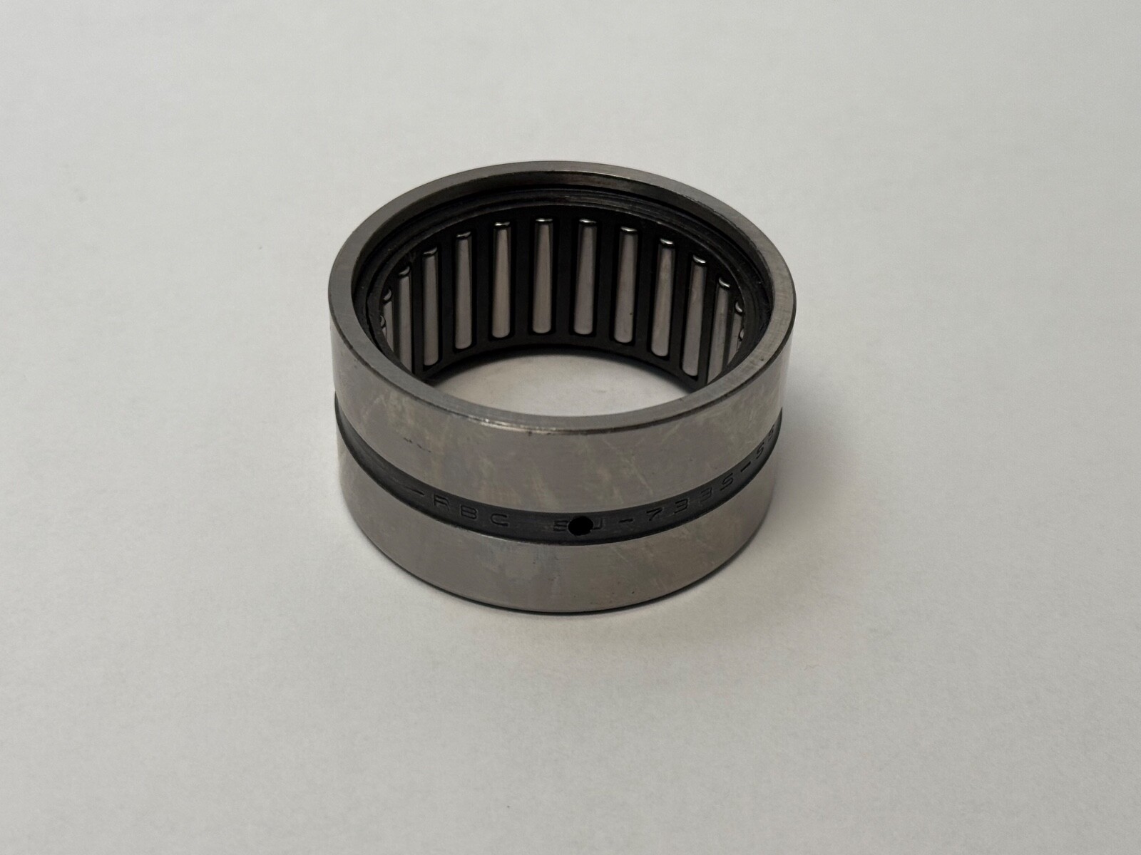 RBC SJ7335 Needle Bearing SJ-7335 1.88×2.44×1-1/4″