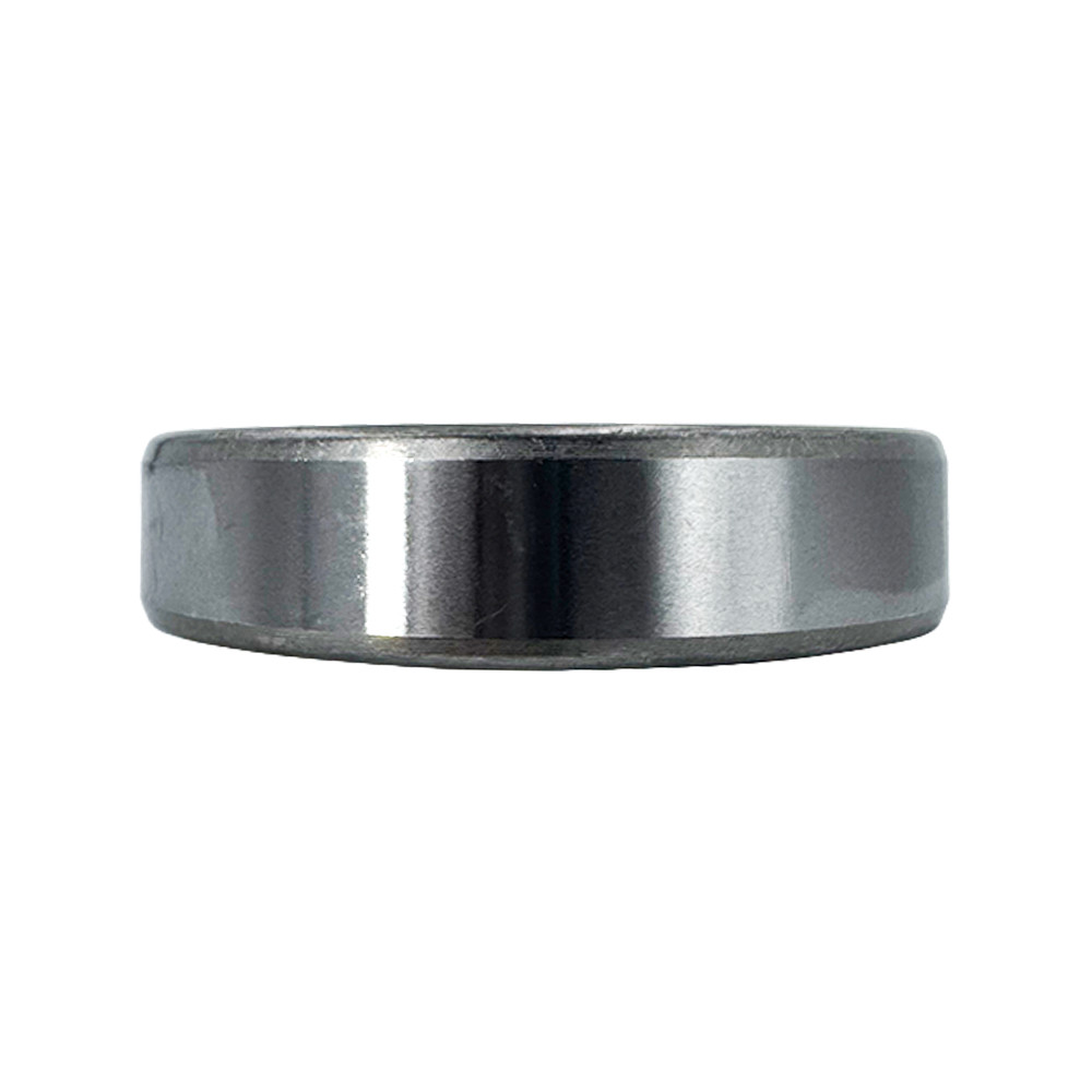 10PCS 6207-2RS Deep Groove Ball Bearings 35x72x17mm Double Rubber Sealed