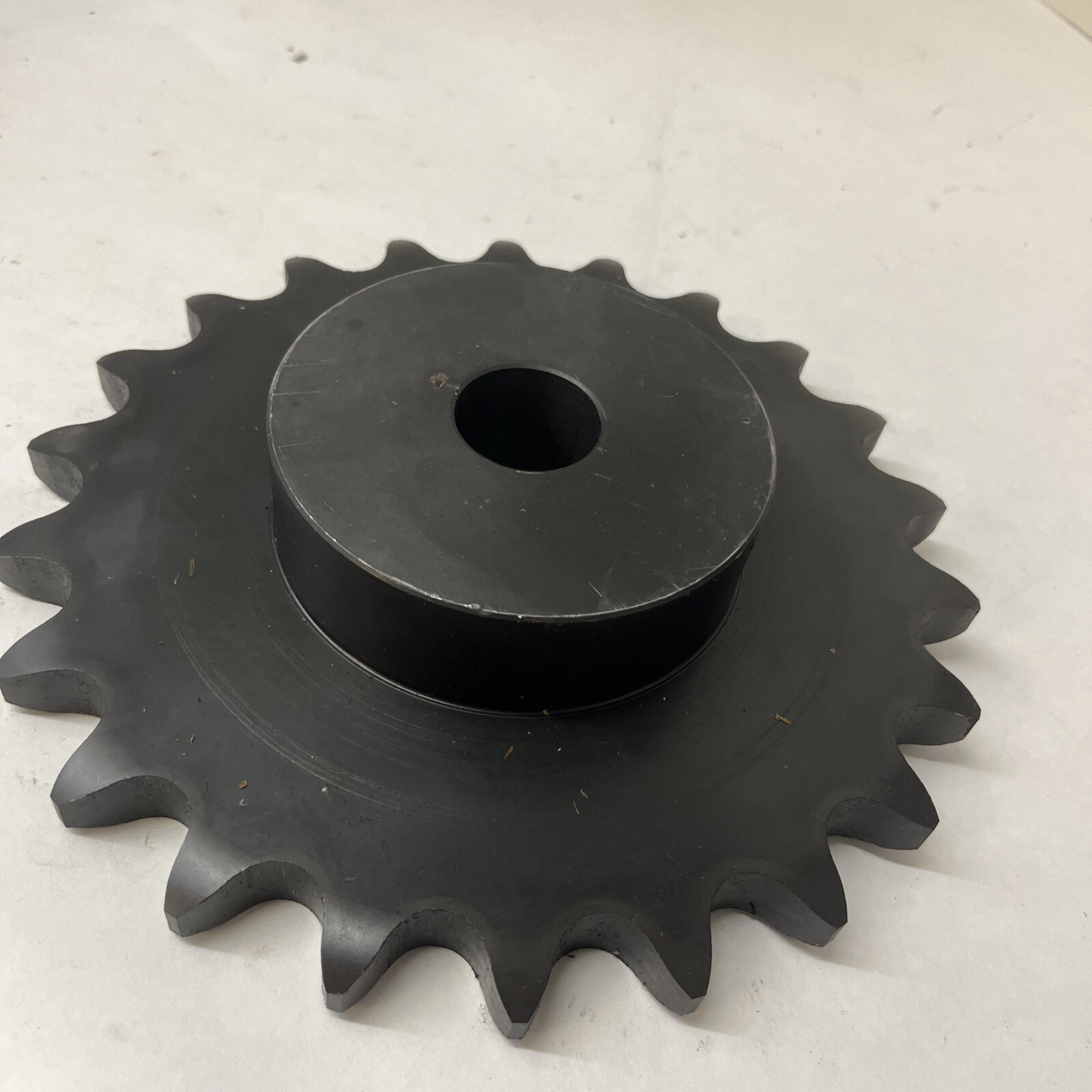 AMEC – ROLLER 100B22H