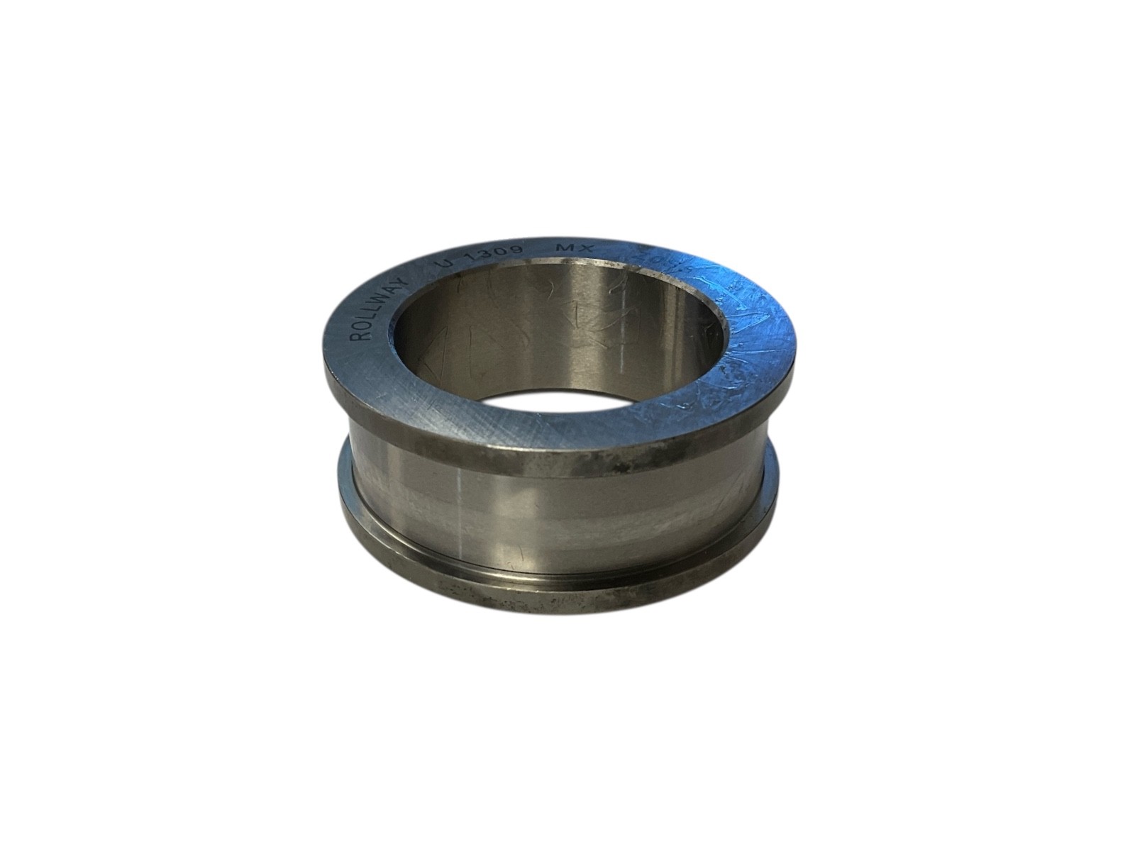 Rollway U1309 Cylindrical Roller Bearing 45mm Bore 100mm OD 25mm Width