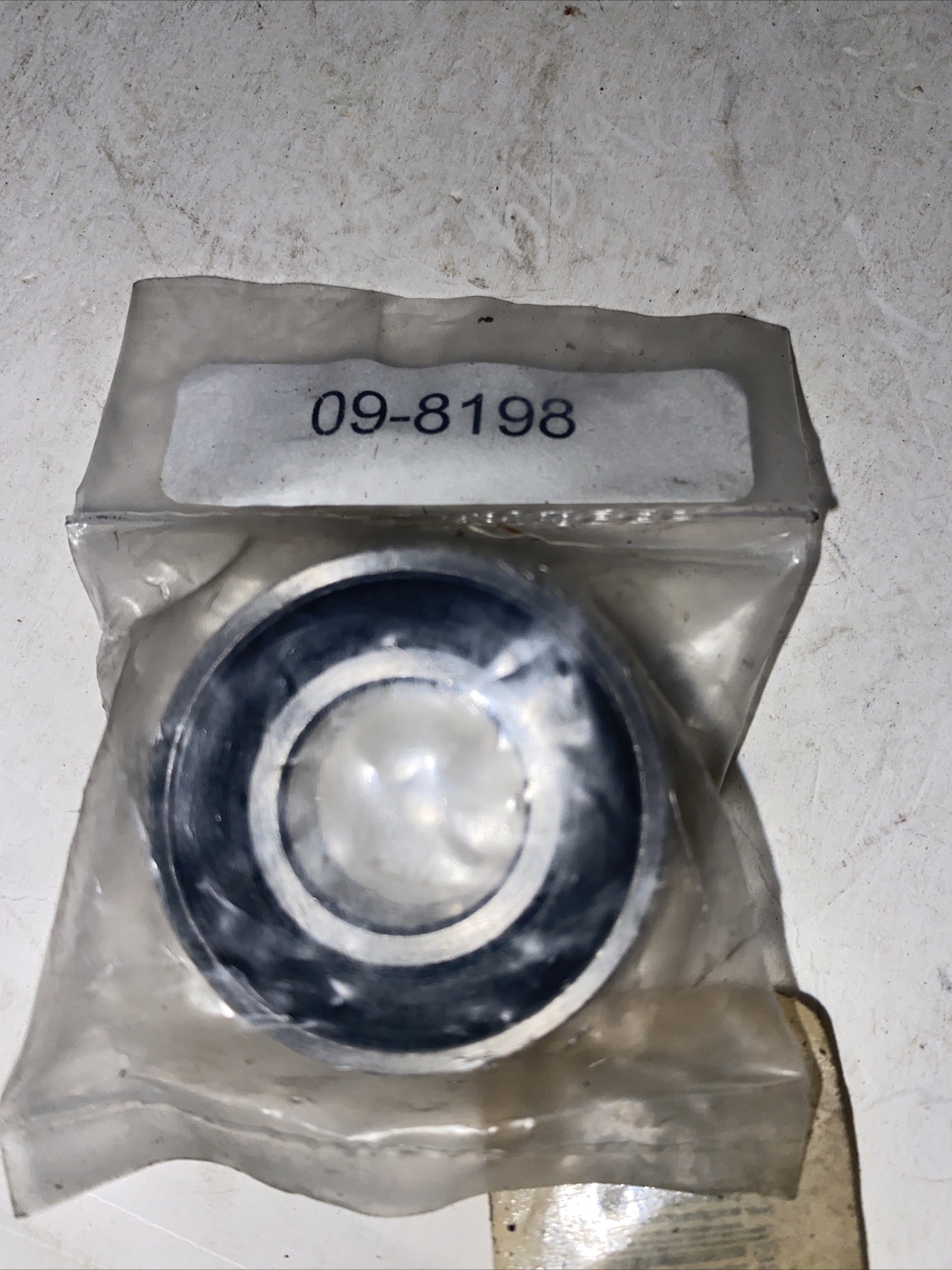 ROTARY 09-8198 BALL BEARING