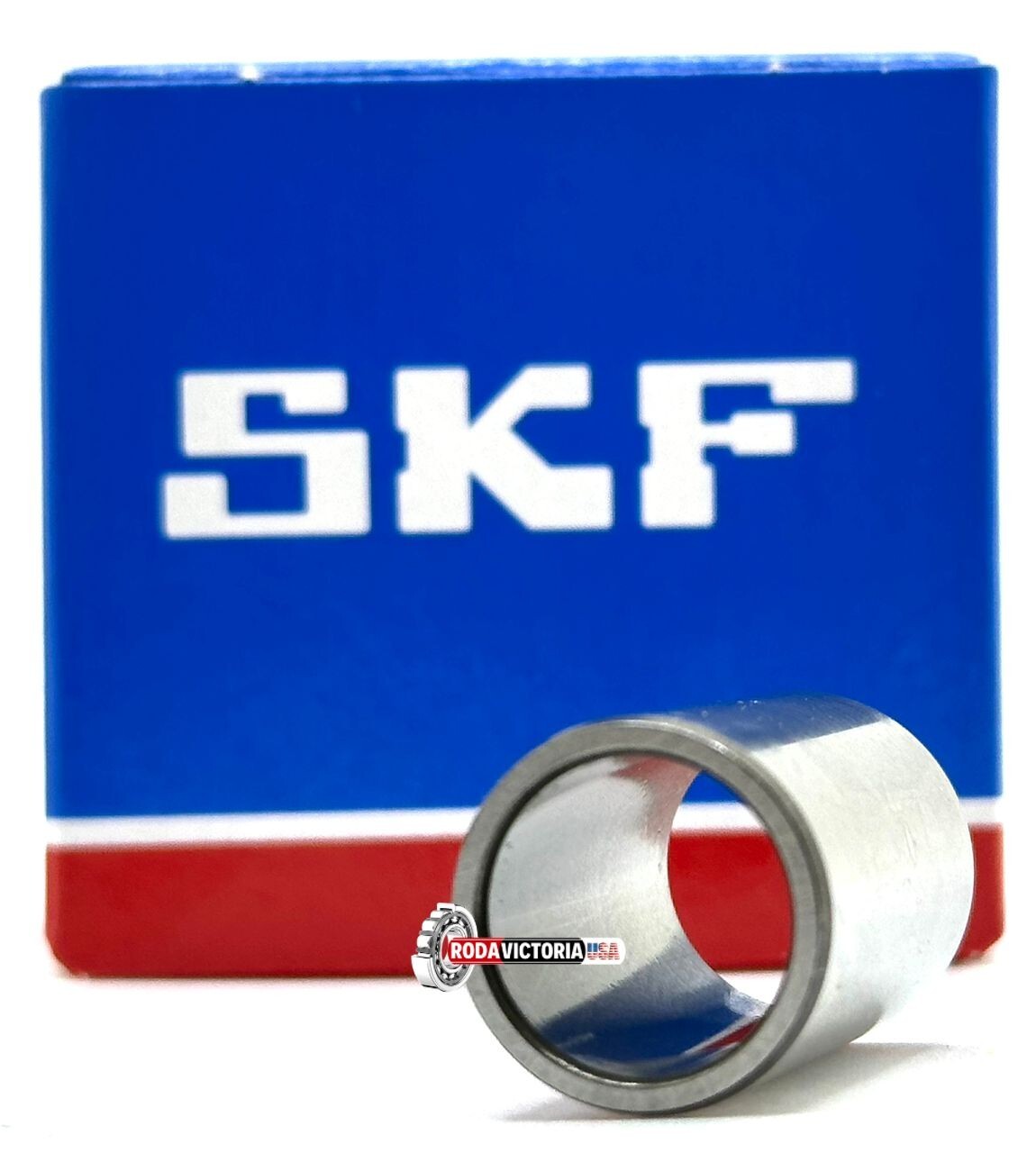 SKF IR12x15x22,5 INNER RING for NEEDLE BEARING 12x15x22,5mm