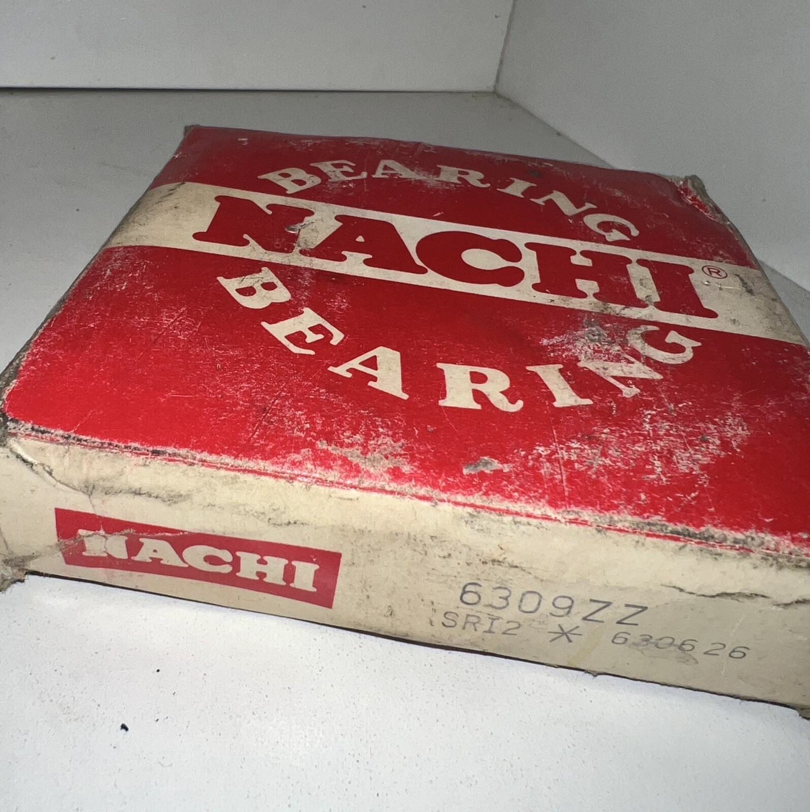 NACHI BEARING 6309ZZ (A2C)