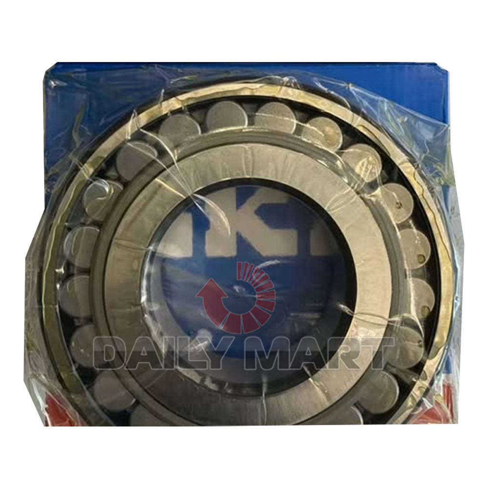 New In Box SKF 21313 E Spherical Roller Bearing 65x140x33mm
