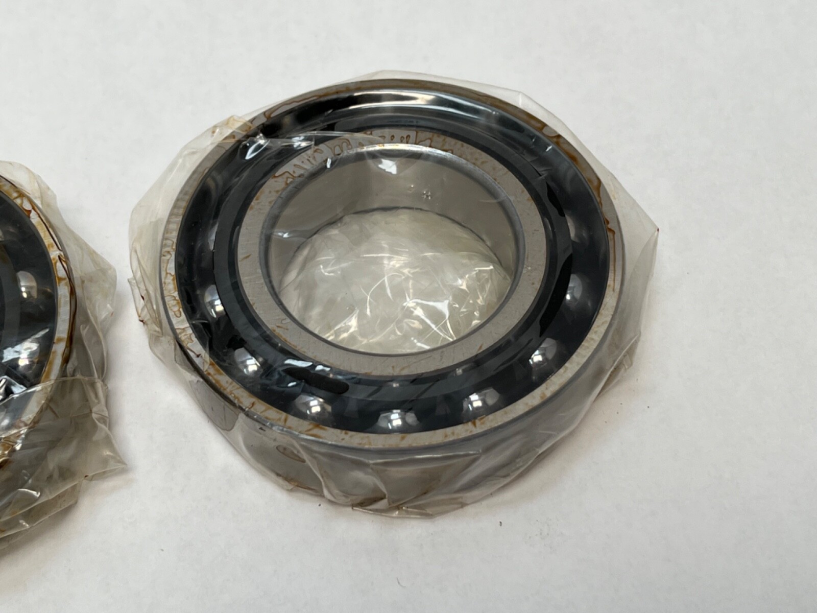 GMN S-6209-C-TXM-ABEC7-DUL Angular Bearing 7209C S-6209-C-TXM-P4-DUL 45x85x19 mm