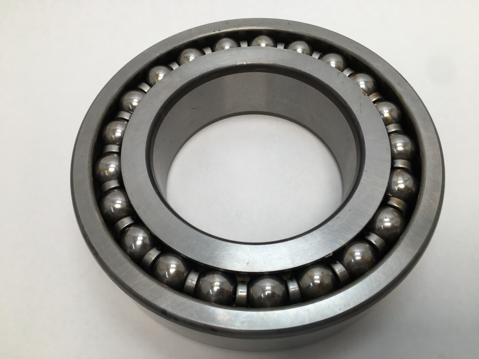 Steyr 2219 Self Aligning Bearing 95x170x43 mm