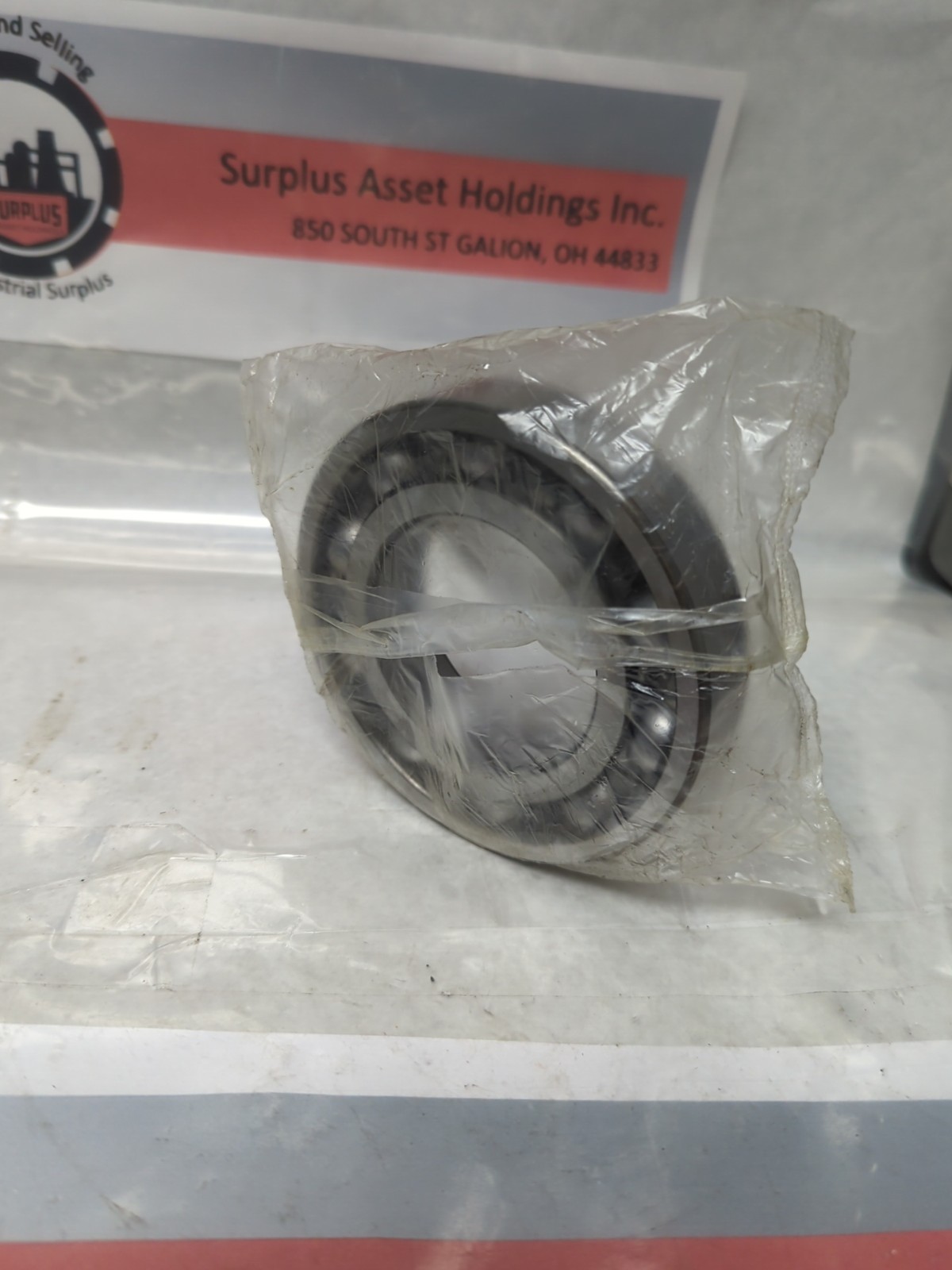 NSK,6212,DEEP GROOVE BALL BEARING NOS