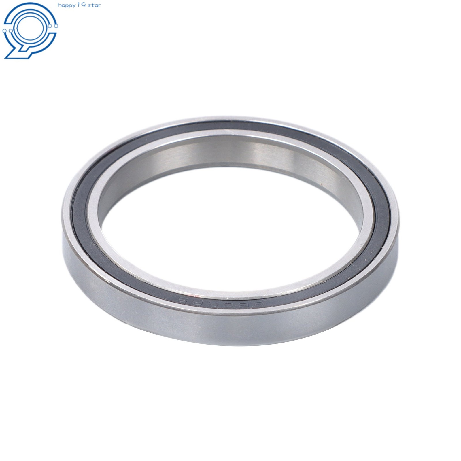6809-2RS 61809-2RS Deep Groove Bearings 10pcs 45x58x7mm Sealed