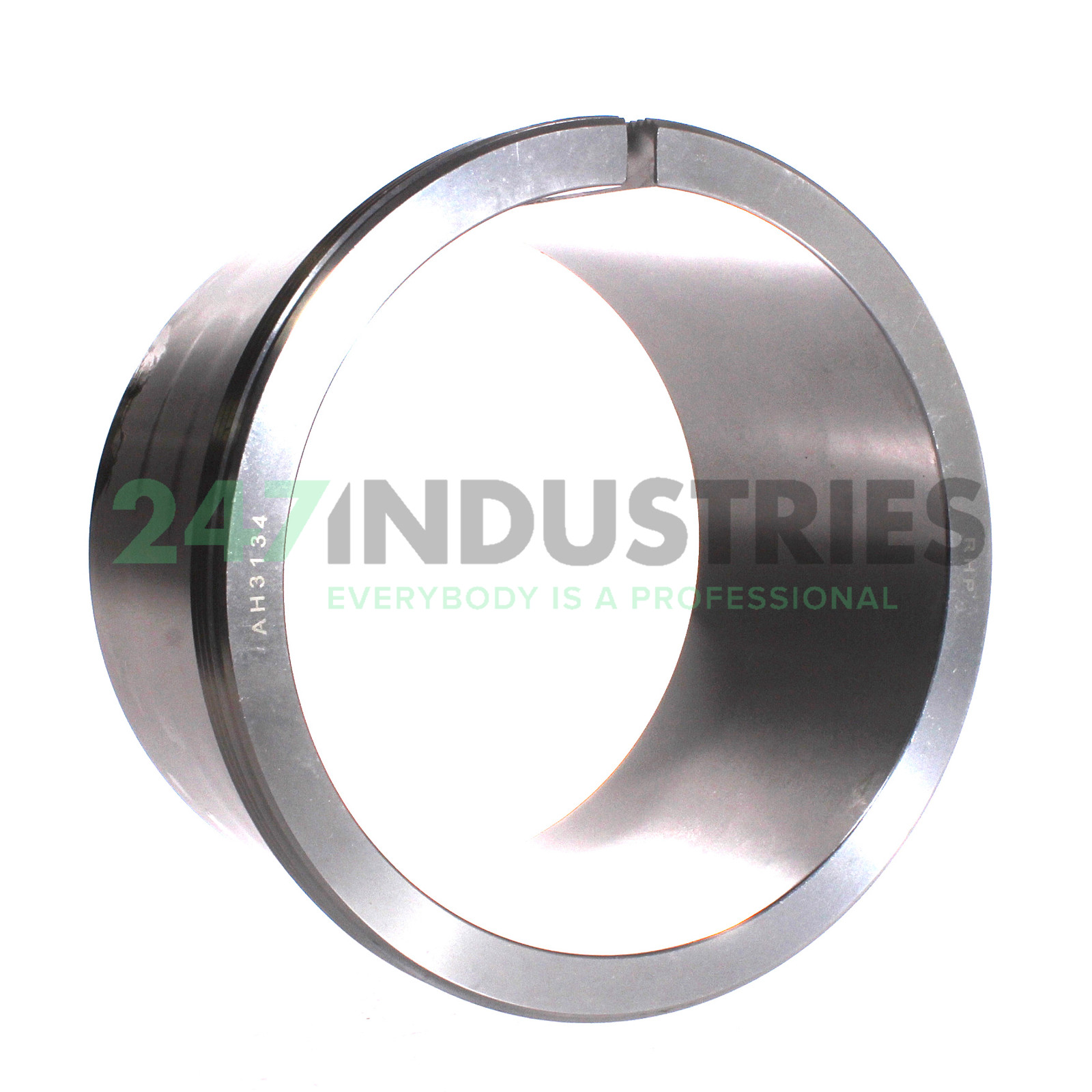 AH3134 RHP 160 x 180 x 104 mm ADAPTER/WITHDRAWAL SLEEVES