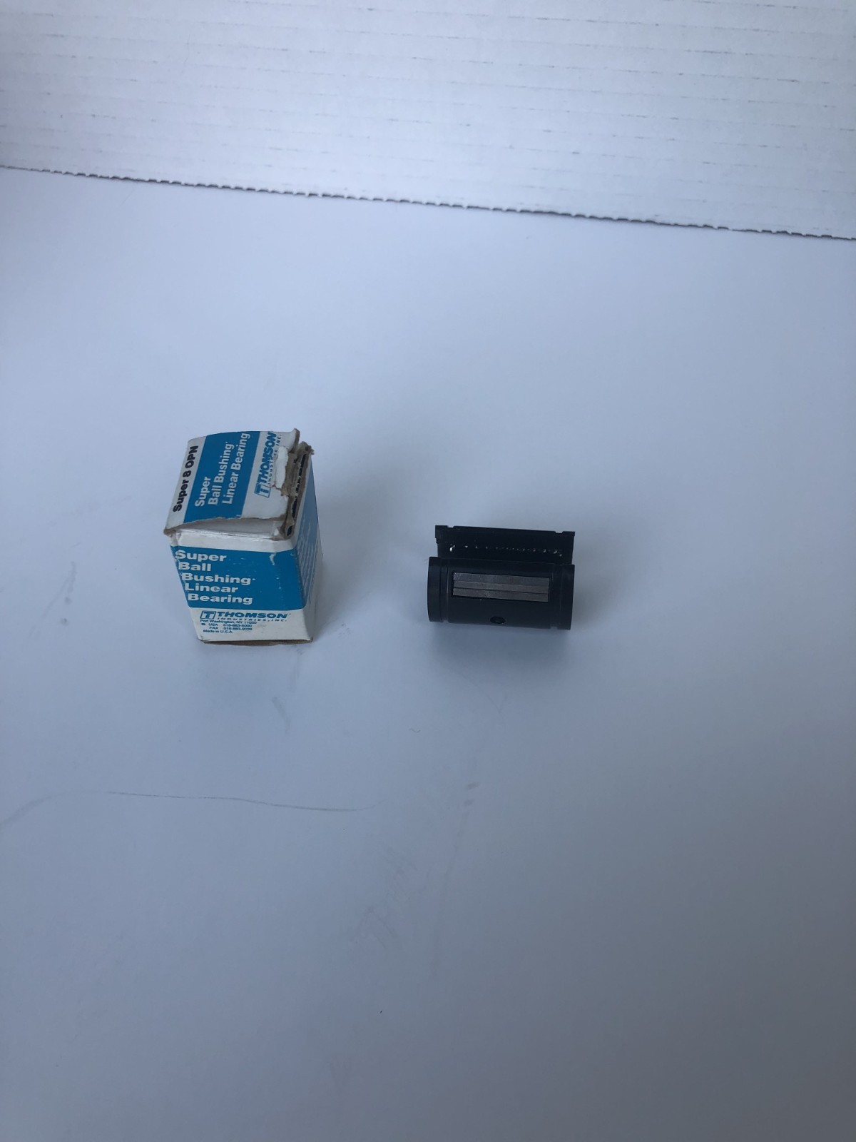 THOMSON 80PN Linear Bearing NOS NIB