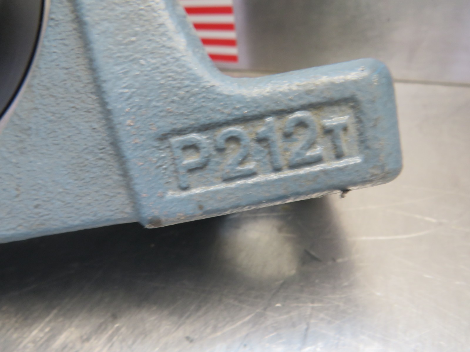 AMI ASAHI UCP212 Bearing Unit
