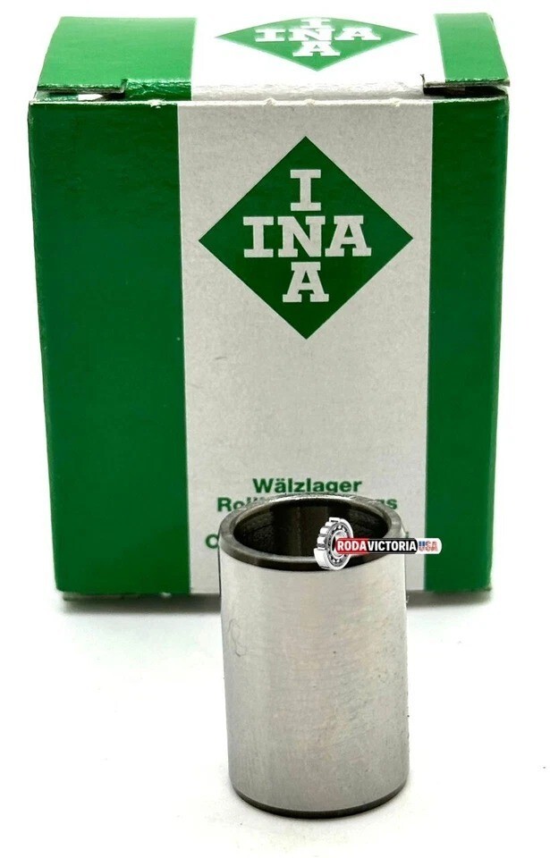 INA IR12X15X22.5 Needle Roller and Cage Assembly 12x15x22.50 mm