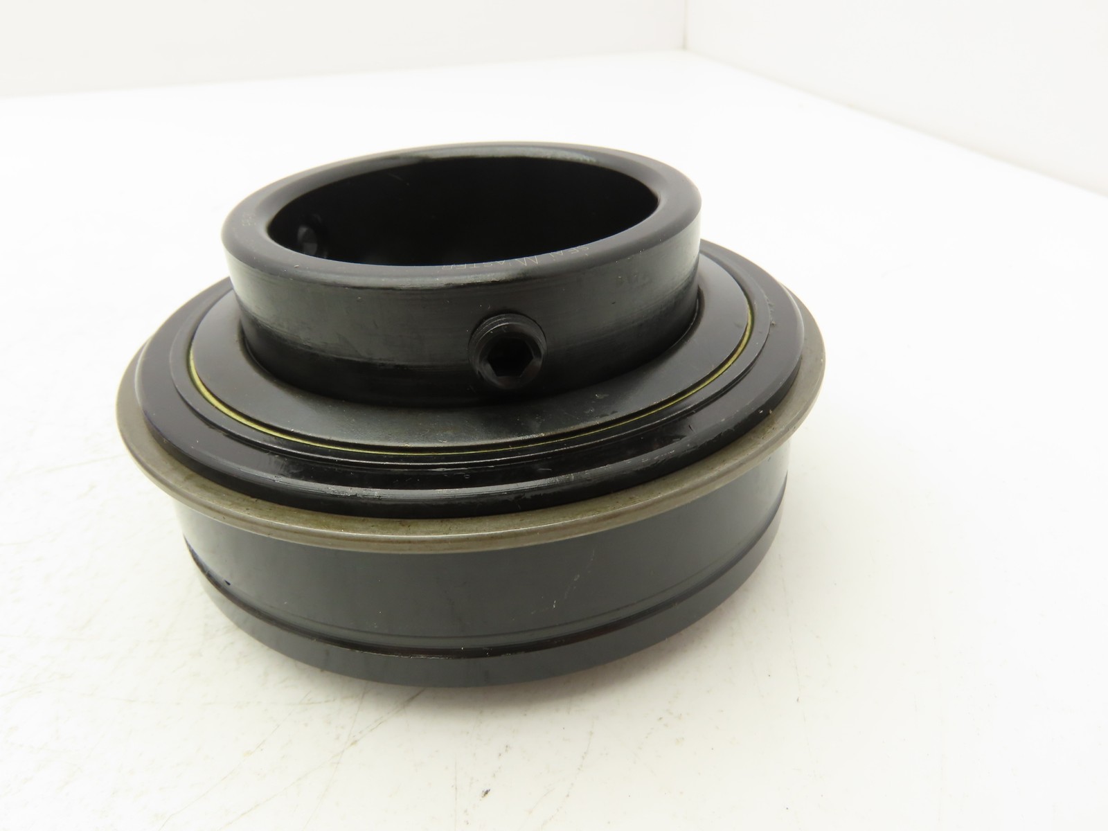 Seal Master ER-35 Ball Insert Bearing 2-3/16″ Bore x 3.937″ OD x 2.188 Width