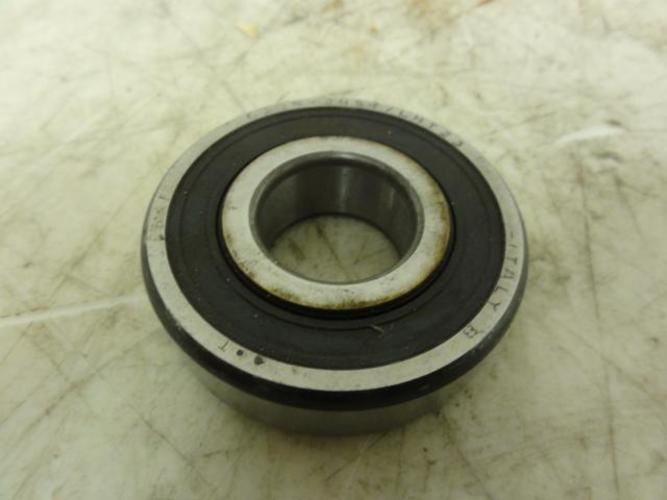 198472 Old-Stock; SKF 6305-2RS1/LHT23 Ball Bearing 25mm ID 62mm OD 17mm W