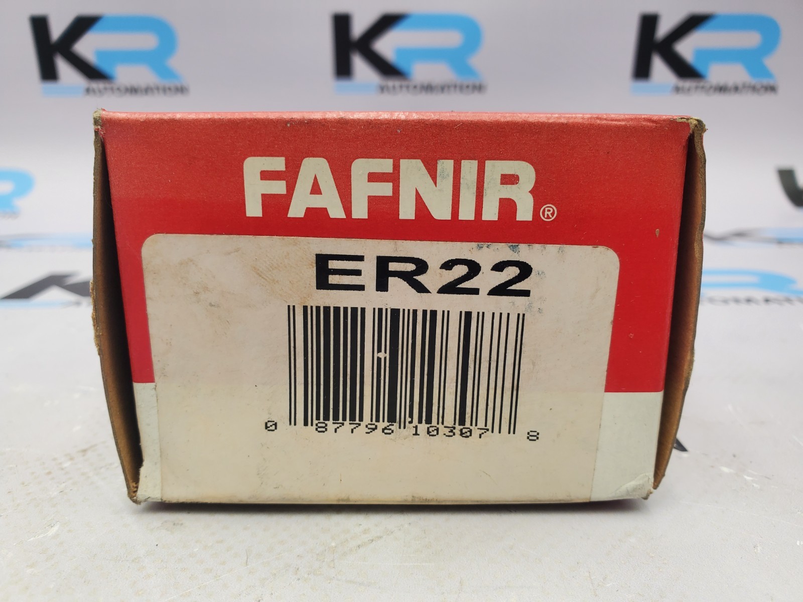 FAFNIR ER22 Ball Insert Bearing 1-3/8″ Bore