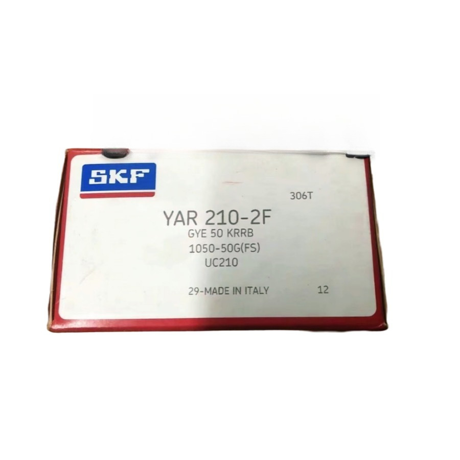 1PC NEW SKF YAR 210-2F Embedded Bearing Quality Assurance Fast Delivery