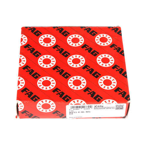 N311-E-XL-M1-C3 FAG/Schaeffler Technologies 55 x 120 x 29 mm CYL. ROLL. SINGL…