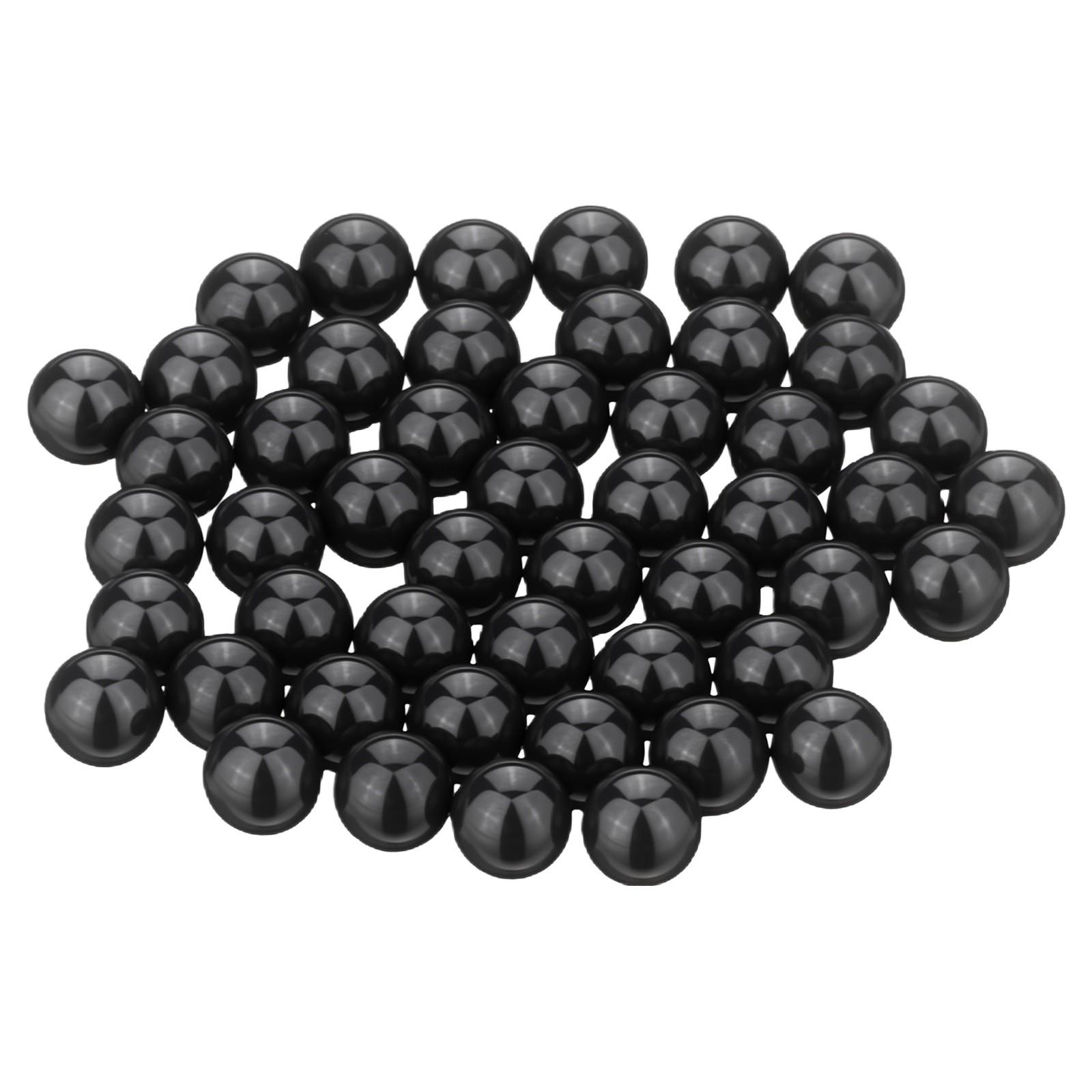 50Pcs, Ceramic Bearing Balls 5/32″ 3.969mm Si3N4 Silicon Nitride G10 Precision