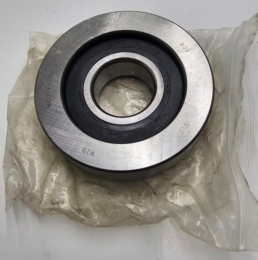 WJB Mast Guide Bearing MG307-2RS-1 A01 Y11