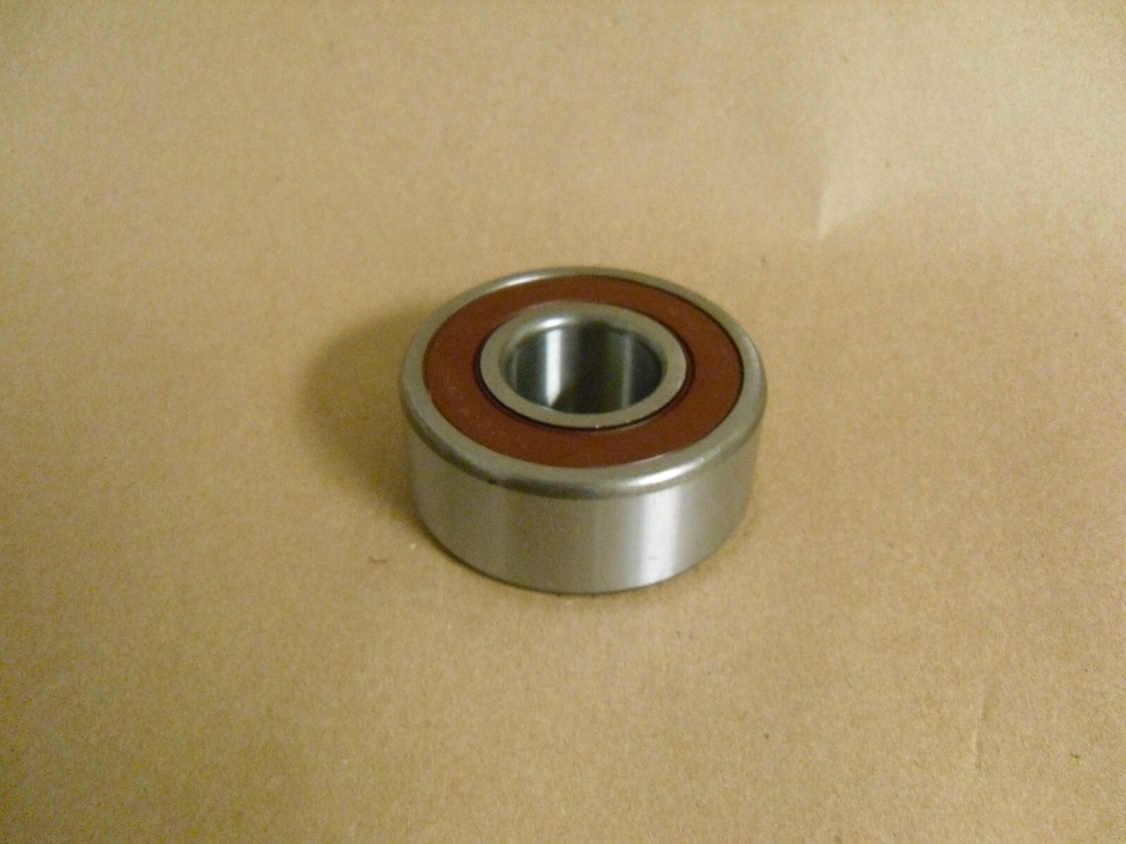 6305 -2RS-W BALL BEARING 25MMX62MMX1″ SPECIAL WIDTH
