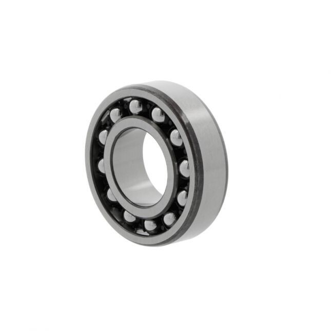 Double-row self-aligning ball bearing 2309 ETN9 / TVH 45X100X36 mm Brand: CRF