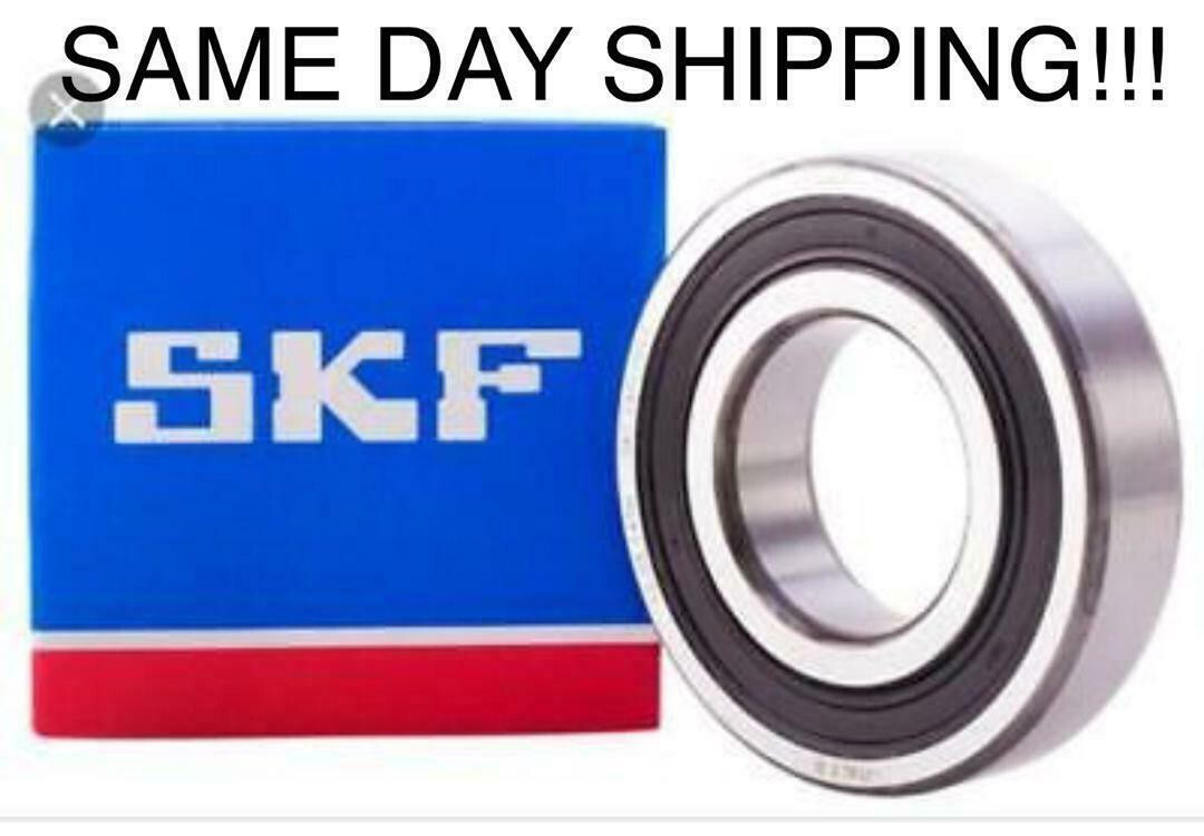 Genuine SKF Whirlpool Rear Washer Bearing 22003441 WP22003441 PS2021039 SKF