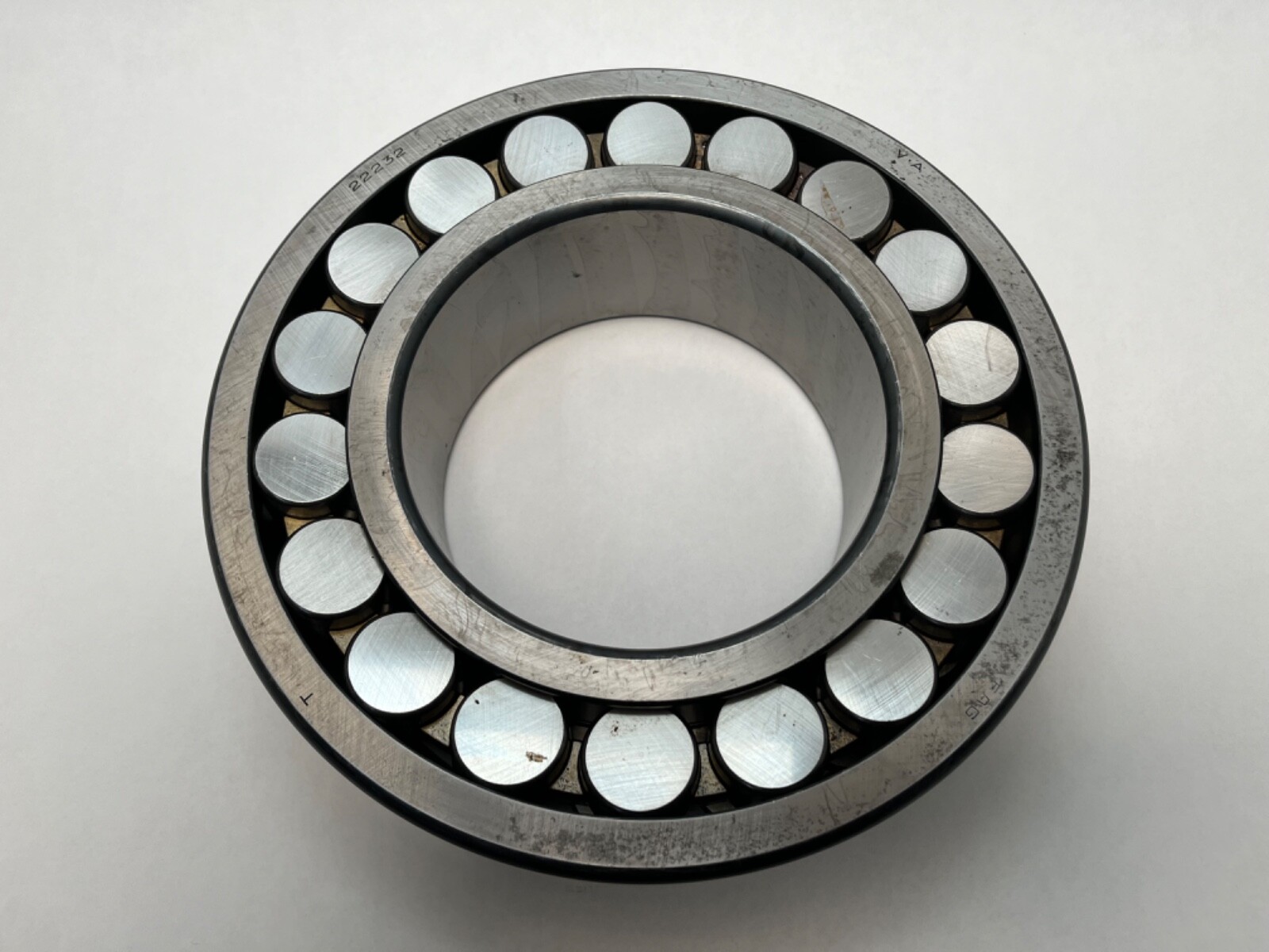 FAG 22232M Spherical Bearing 22232E 22232-M-W33 22232MB 160x290x80 mm