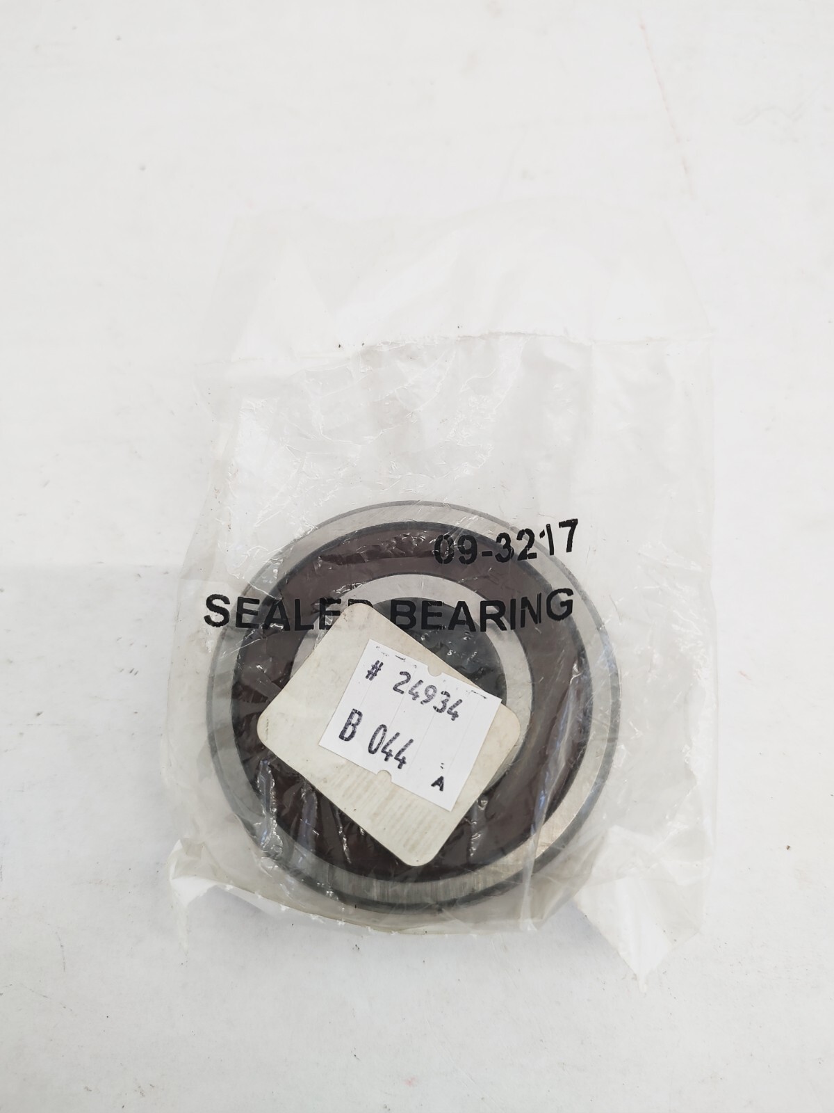 Rotary 09-3217 Sealed Bearing