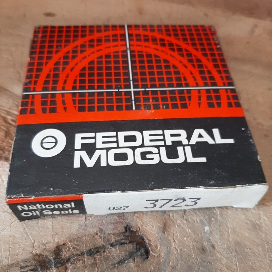 3723 Seal National Oil Seals Federal-Mogul pto shaft wheel axil
