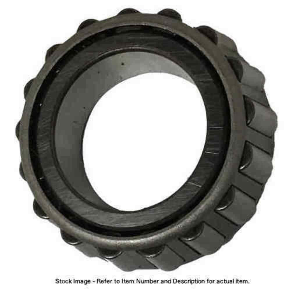 Timken 3877 Tapered Roller Bearing Single Cone