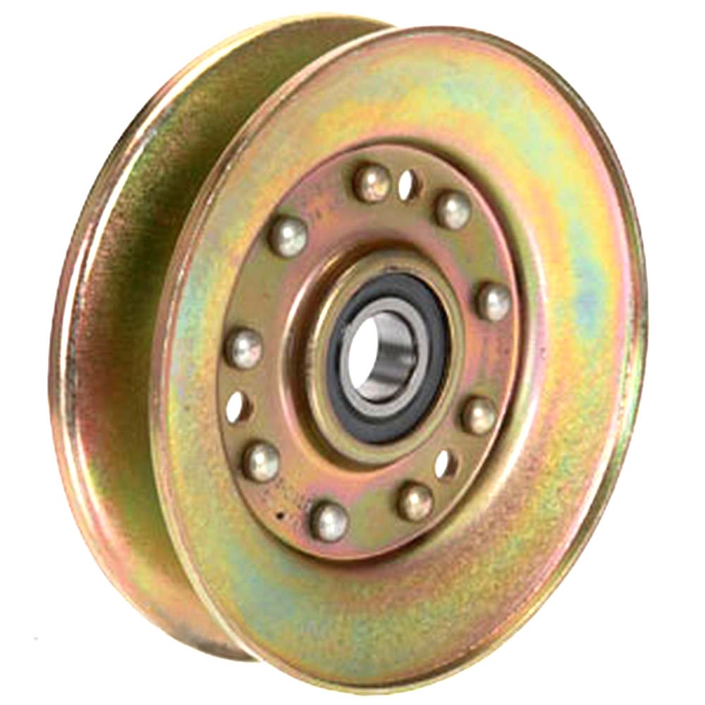 B1HU56 IDLER PULLEY HUSKY #5391