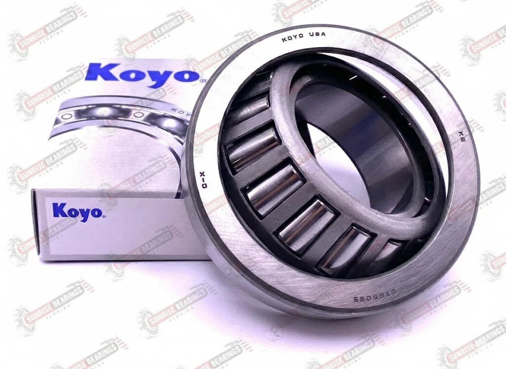 KOYO USA ST5195 KEST5195LFT / STE5095 BEARING for FORD BL1Z-4630-A 2″ X 3.74″