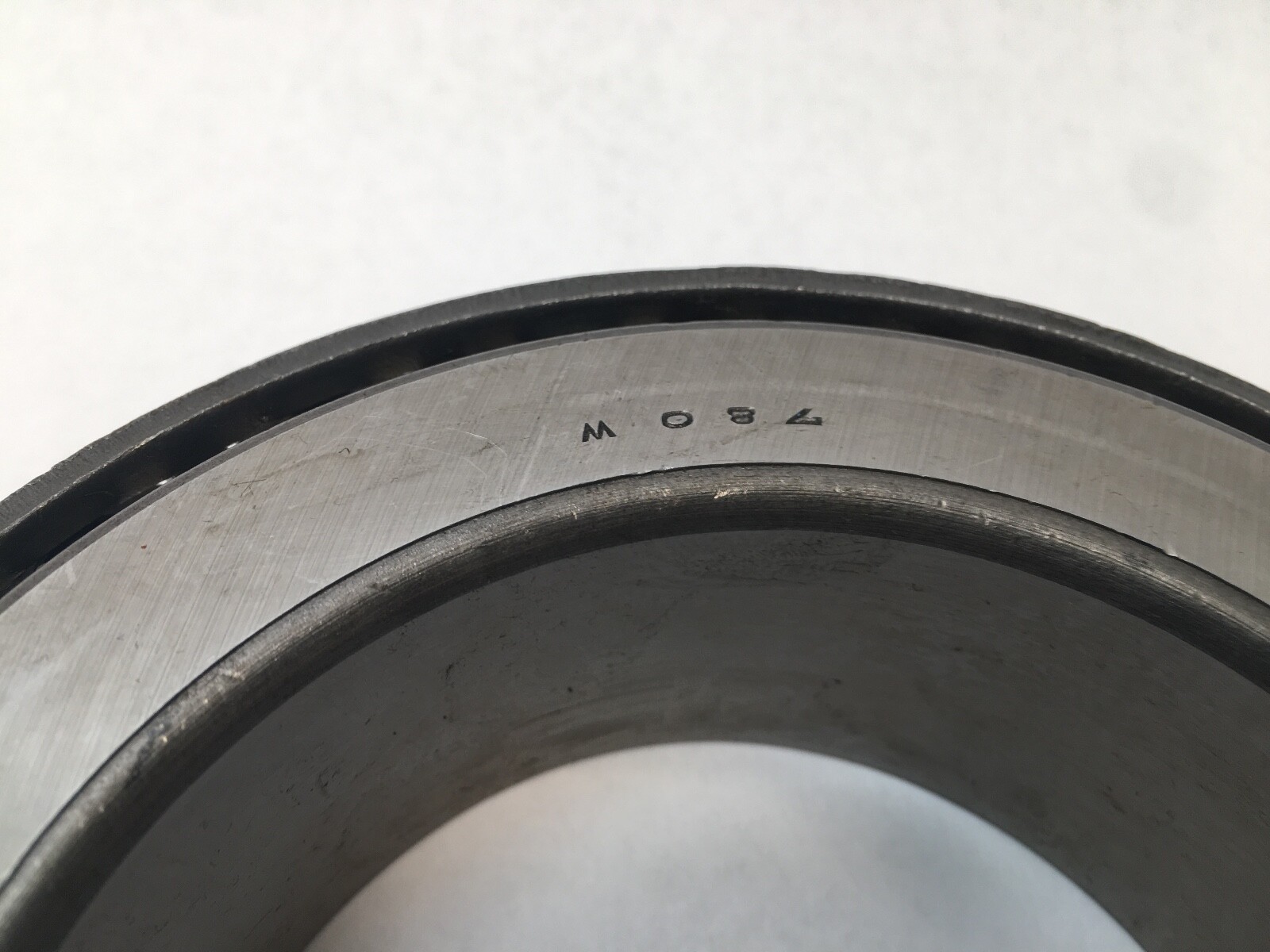 Bower 780W Taper Roller Bearing Cone 4″ ID 780 W USA
