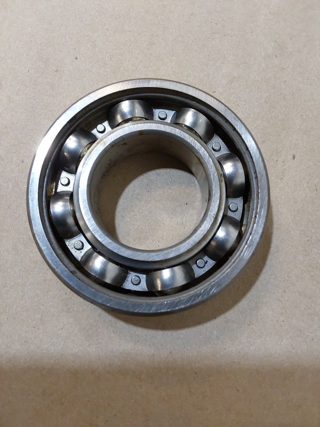 NEW MRC C207 SF (6207-Z/C3)