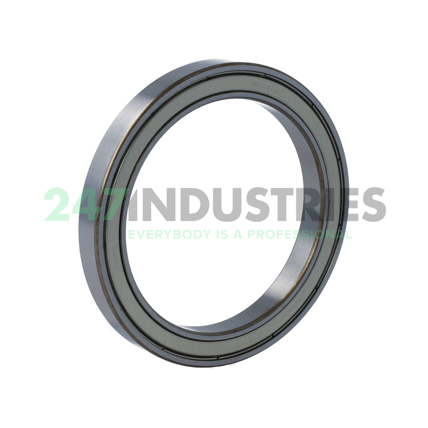 6813ZZC3 NSK 65 x 85 x 10 mm DEEP GR. BALL SINGLE ROW