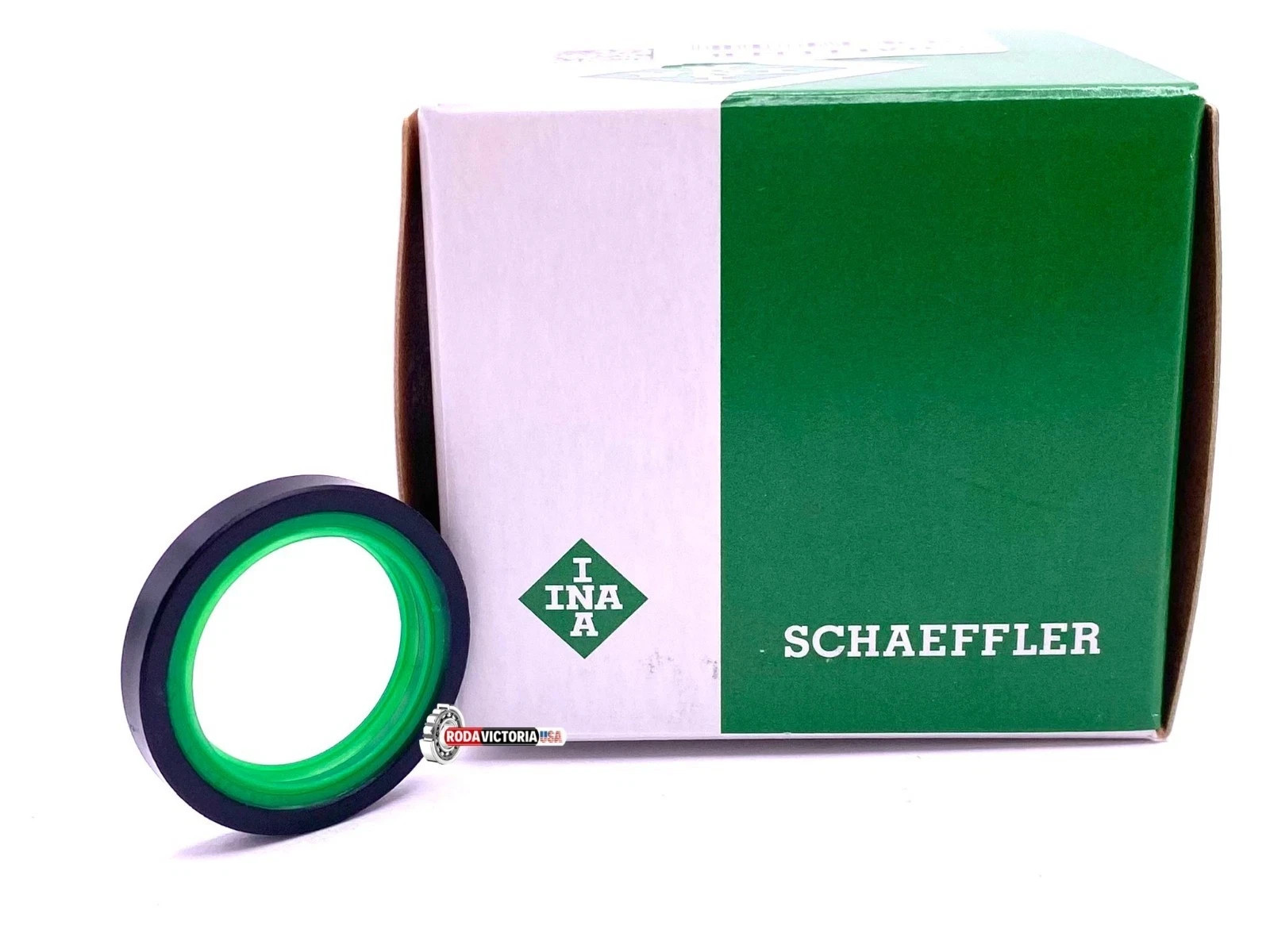 INA SD18X26X4 A Oil seals 18x26x4 mm