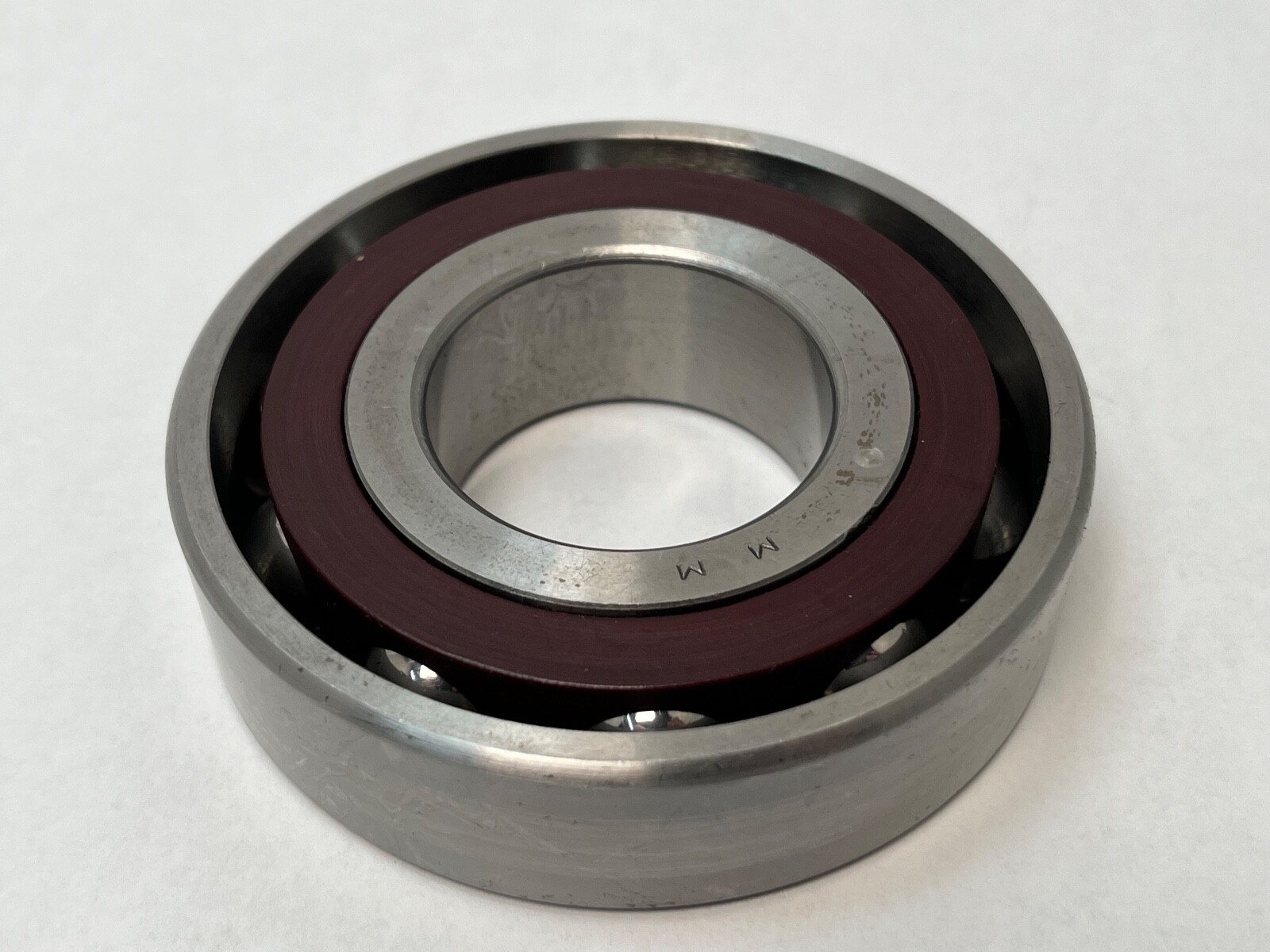 Fafnir 3MM308WI-DUH Bearing 40x90x23mm 7308-A 3MM-308-WI-CR-DUH USA