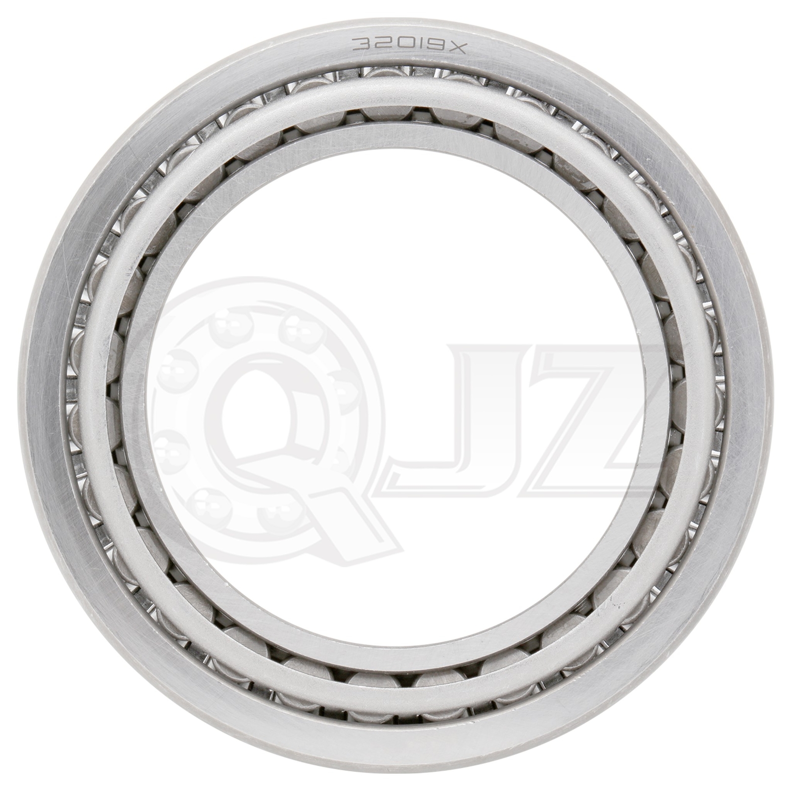 [Qty.2] 32019X Tapered Roller Bearing Cup & Cone [95mm ID x 145mm OD x 32mm W]