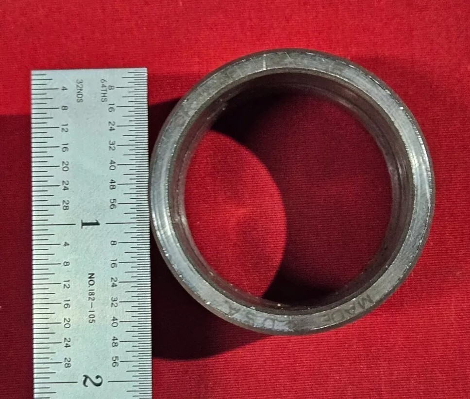 ORANGE IR-7325 Inner Ring, 1 1/2″ ID x 1 13/16″ OD x 1 1/4″ W, Made in USA – NEW