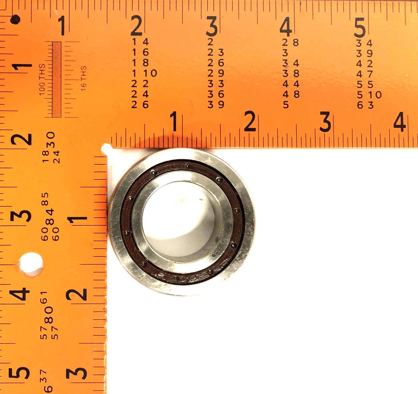 MRC Precision Ball Bearing 105KS-8 ABEC5 NOS