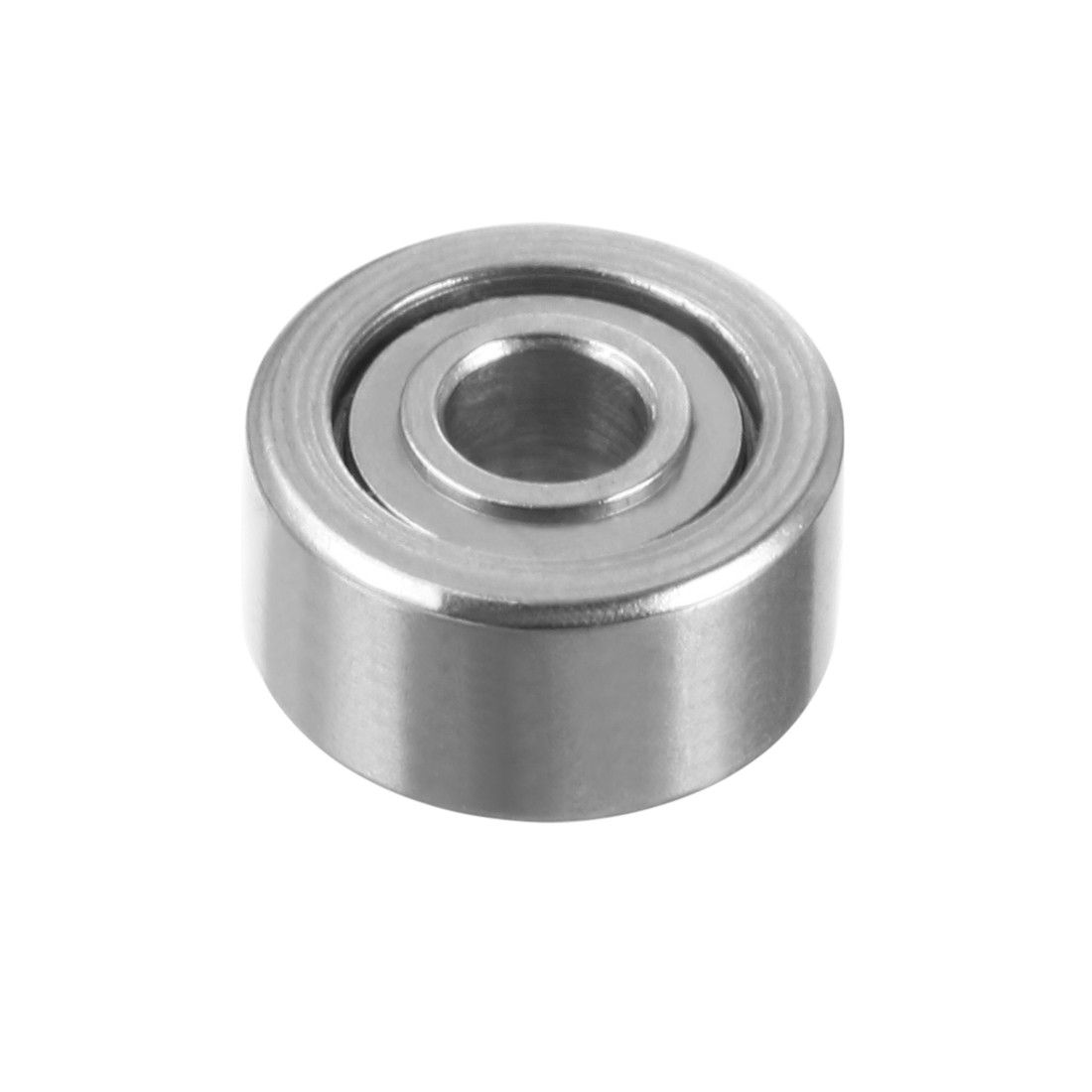 20 Set MR62ZZ Double Shielded Miniature Deep Groove Ball Bearing 2mmx6mmx2.5mm