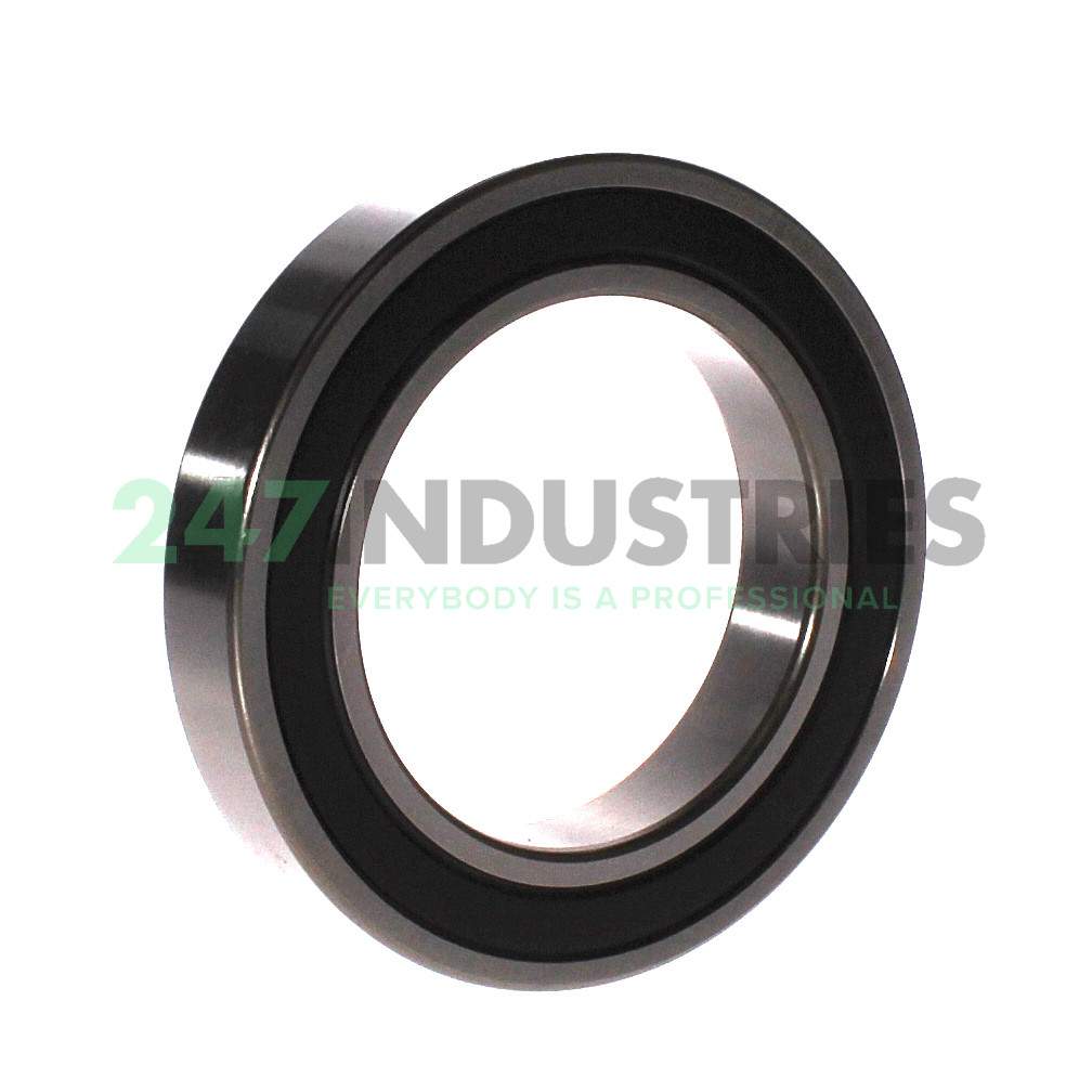6015-2RS-C3 Timken 75 x 115 x 20 mm DEEP GR. BALL SINGLE ROW