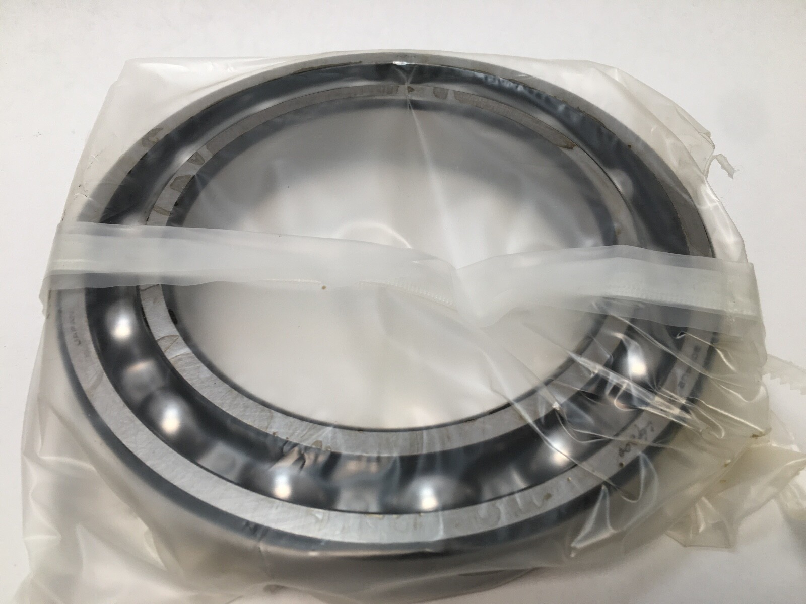NSK 6024CG200U2 Bearing Open 120x180x28 mm 6024 CG 200 U2 Japan